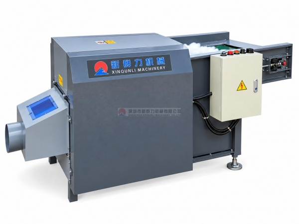 Fiber Carding Machine(Small)